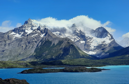 Full Day Torres del Paine